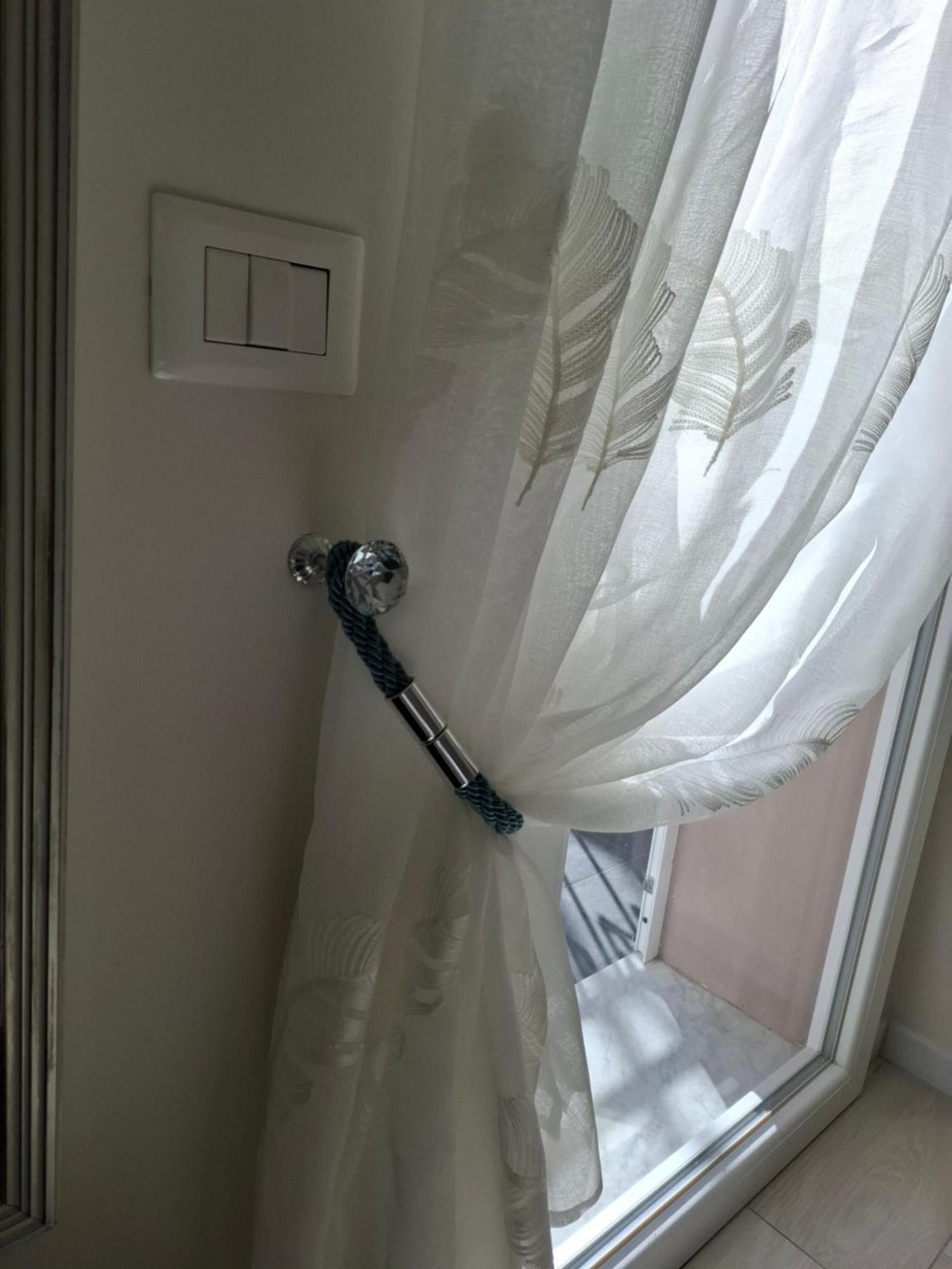 Mariam Royal Apartment & Rooms レッジョ・ディ・カラブリア エクステリア 写真
