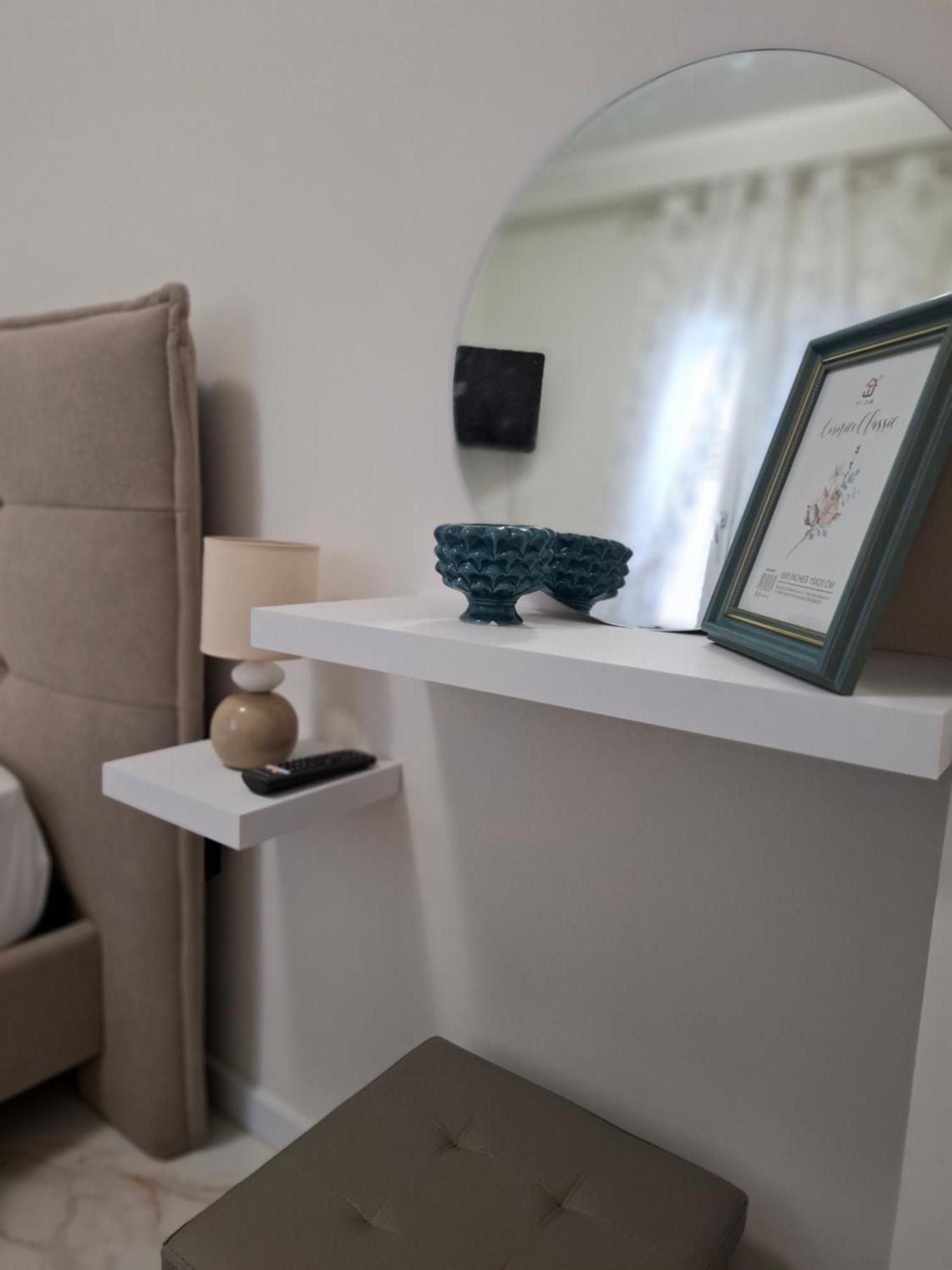 Mariam Royal Apartment & Rooms レッジョ・ディ・カラブリア エクステリア 写真