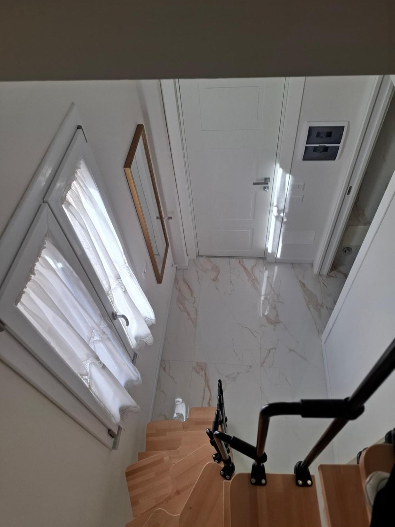 Mariam Royal Apartment & Rooms レッジョ・ディ・カラブリア エクステリア 写真