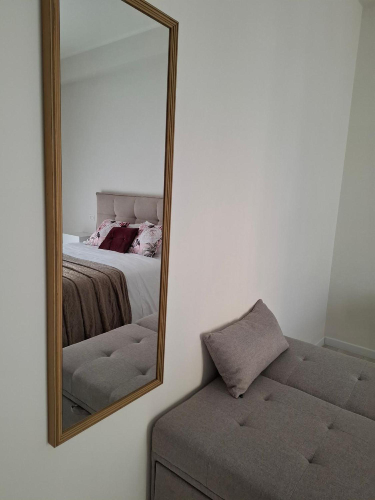 Mariam Royal Apartment & Rooms レッジョ・ディ・カラブリア エクステリア 写真